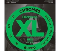 D`Addario ECB-80