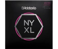 D`Addario NYXL45130