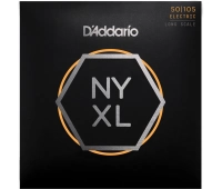 D`Addario NYXL50105