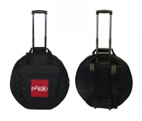 Чехол для тарелок Paiste Professional Cymbal Trolley Bag