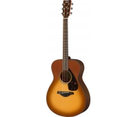 Акустическая гитара Yamaha FS800SDB