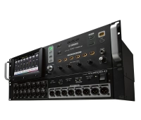 Цифровой микшер Yamaha TF-rack