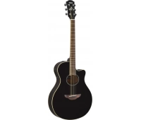 Электроакустическая гитара Yamaha APX600BL