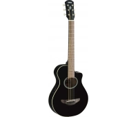 Электроакустическая гитара Yamaha APXT2 BL