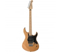 Электрогитара Yamaha PACIFICA 112VMX YNS