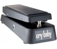 Педаль "вау-вау" DUNLOP GCB-95  Crybaby Original