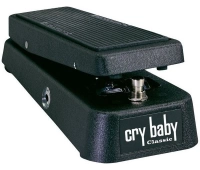 Педаль "вау-вау" DUNLOP GCB-95F Crybaby Classic