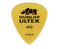 Медиаторы Ultex Standard DUNLOP 421R.60