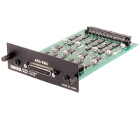 Карта I/O AES/EBU Yamaha MY8-AE