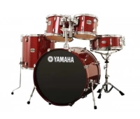 Yamaha SCB2FS51CR(Cranberry Red)