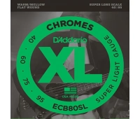 D`Addario ECB-80SL