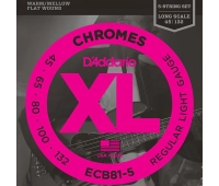 D`Addario ECB-81-5