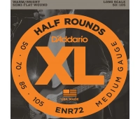 D`Addario ENR72