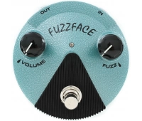 Гитарный эффект Jimi Hendrix Fuzz Face Mini DUNLOP FFM3