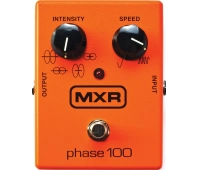 Гитарный эффект мультифэйзер MXR M107