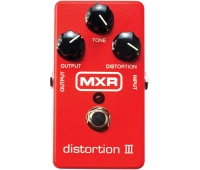 Гитарный эффект дисторшн MXR M115