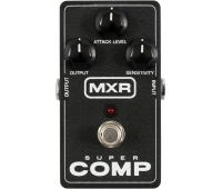 Гитарный компрессор MXR M132
