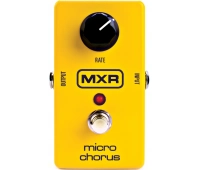 Гитарный эффект хорус MXR M148