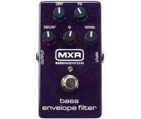 Эффект для бас-гитары MXR M82