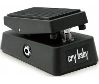 Crybaby Mini педаль "вау-вау" DUNLOP CBM-95