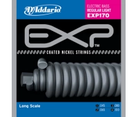 D`Addario EXP-170