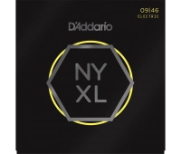 D`Addario NYXL0946