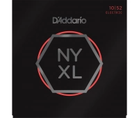 D`Addario NYXL1052