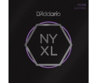 D`Addario NYXL1149