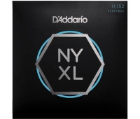 D`Addario NYXL1152