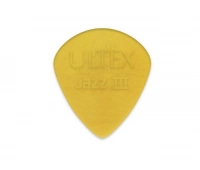 Медиаторы Ultex Jazz III DUNLOP 427R
