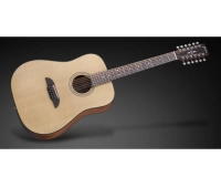 12-струнная акустическая гитара Dreadnought FRAMUS FD 14 SV VSNT 12