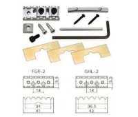 Топлок GOTOH FGR-2-GG