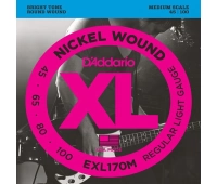 D`Addario EXL-170M