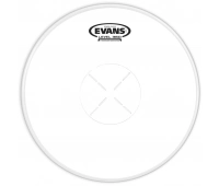 Пластик для малого барабана Evans B13G1D  Power Center