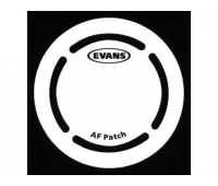 Наклейка (круглая) Evans EQPAF1