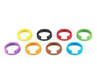 Sennheiser Identific. rings set 8 colors(549344)