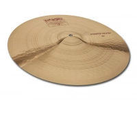 Тарелка Crash Paiste 17" 2002 Power Crash