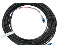 Многомодовый оптоволоконный кабель Opticis LLMD-050DT-10