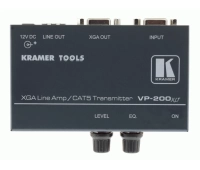 Линейный усилитель Kramer VP-200XLT
