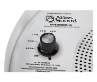 Atlas Sound M1000R-W