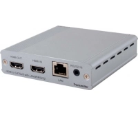 Передатчик сигналов HDMI, TP, 2*RS232, 2*IR Cypress CHDBT-1H1CE