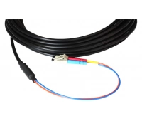 Многомодовый оптоволоконный кабель Opticis TTMD-625DT-10