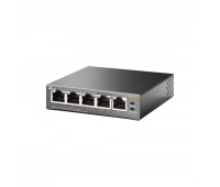 Tp-link TL-SG1005P