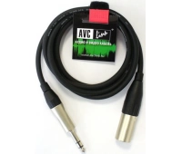 AVC Link CABLE-957/1,5-Black