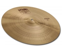 Тарелка Crash Paiste 16" 2002 Medium