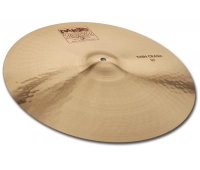 Тарелка Crash Paiste 18" 2002 Thin Crash