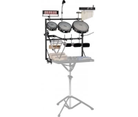 PEARL PTR-1824  Trap Table Rack