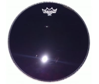 Пластик для барабана Remo BE-0010-ES  10" Ebony Emperor