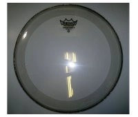 Пластик для барабана Remo P4-0314-BP  14"Powerstroke clear