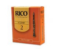 Трости для кларнета Bb Rico RCA1035